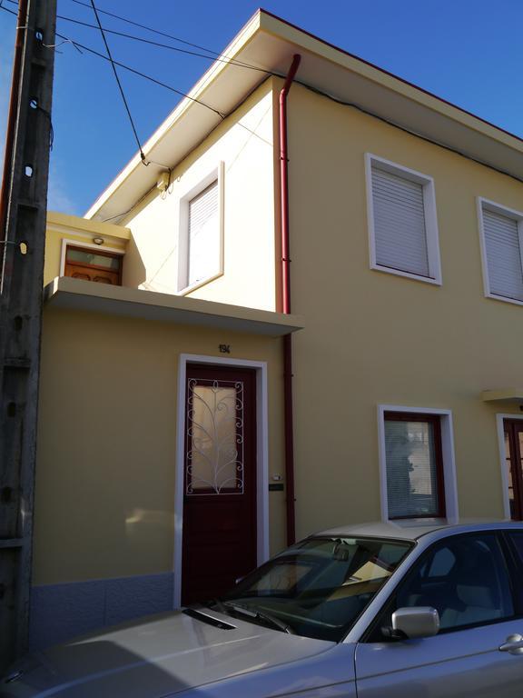 Apartamento Boavista Vila Nova de Gaia Exterior photo